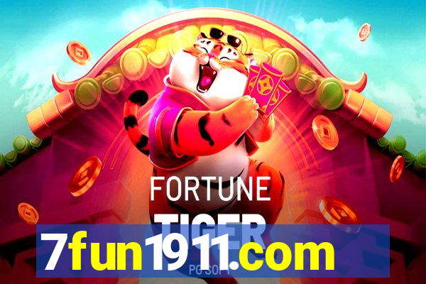 7fun1911.com