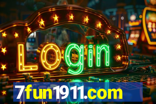 7fun1911.com