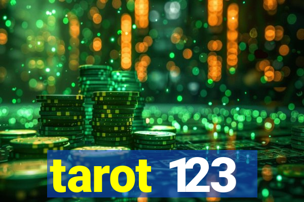 tarot 123