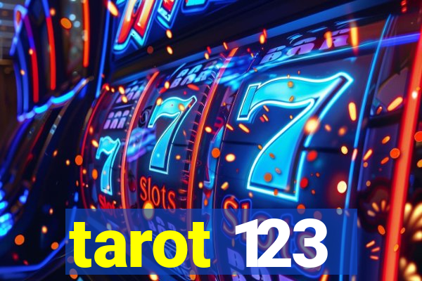tarot 123