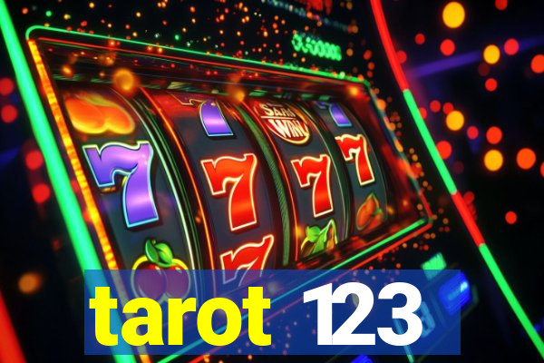 tarot 123