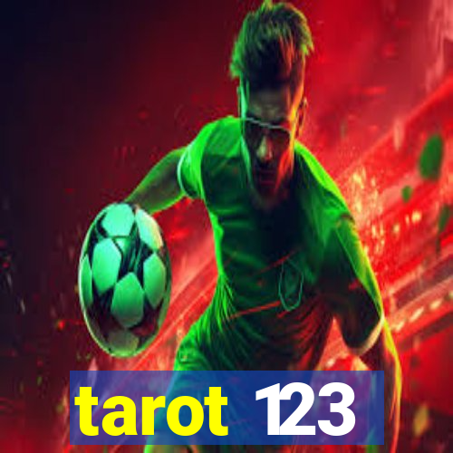 tarot 123