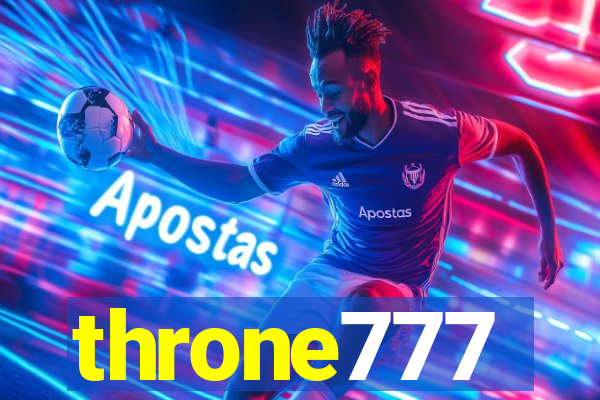 throne777