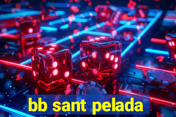bb sant pelada