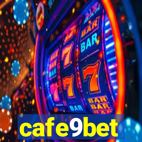 cafe9bet