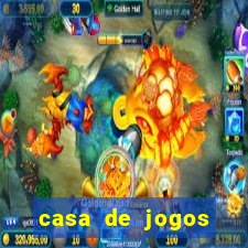 casa de jogos chinesa online