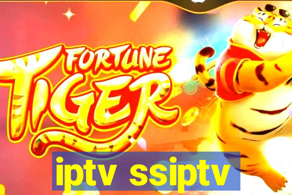 iptv ssiptv