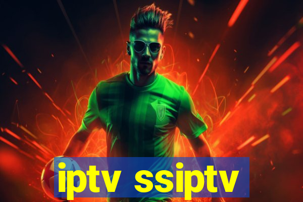 iptv ssiptv