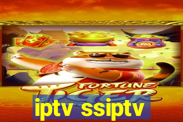 iptv ssiptv