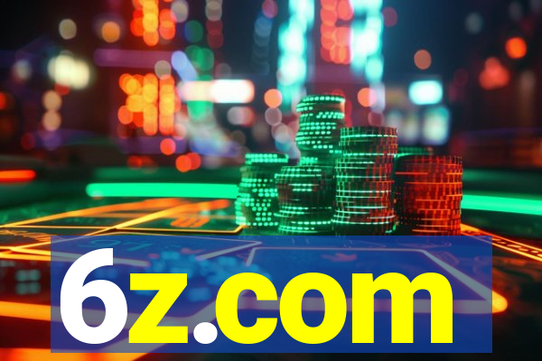 6z.com
