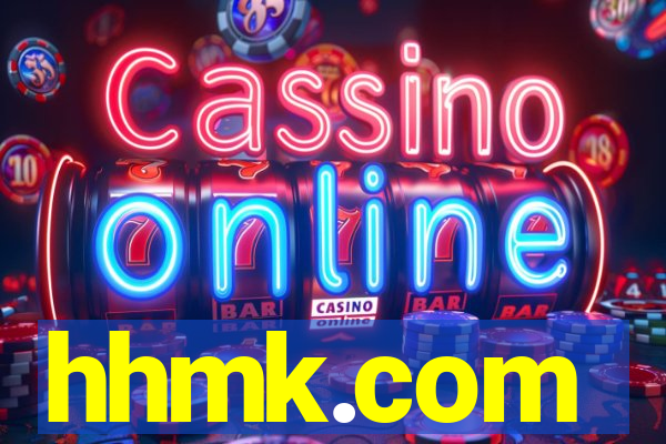 hhmk.com