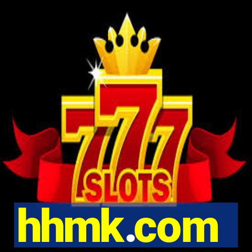 hhmk.com