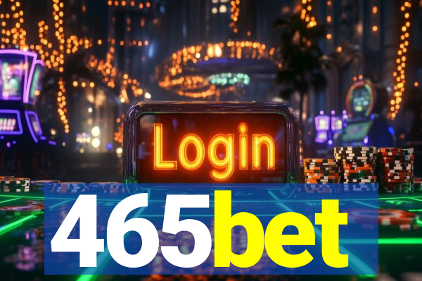 465bet