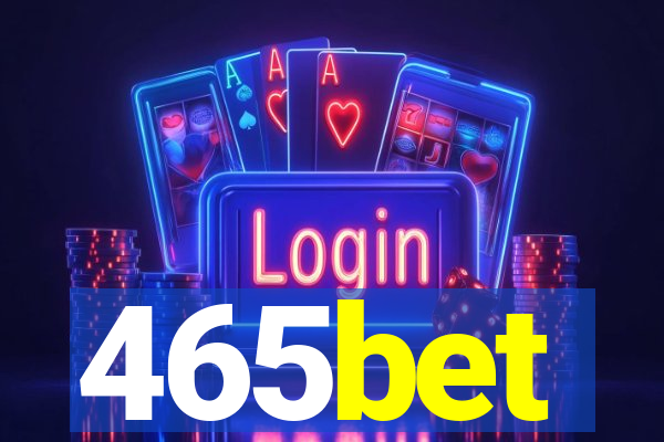 465bet