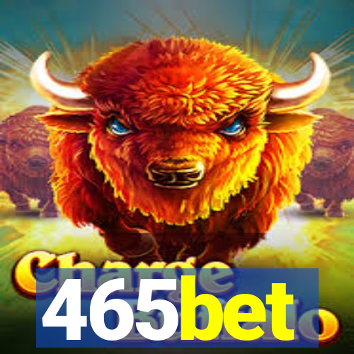 465bet