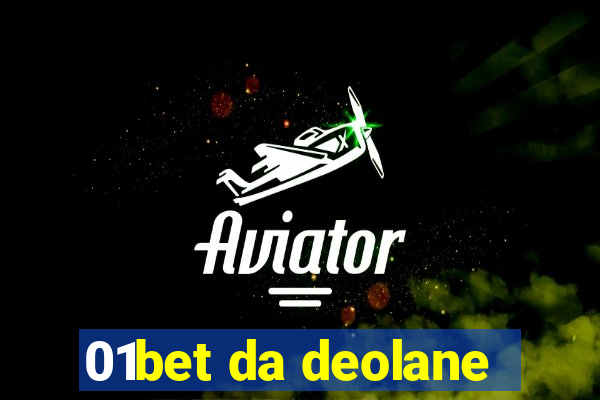 01bet da deolane