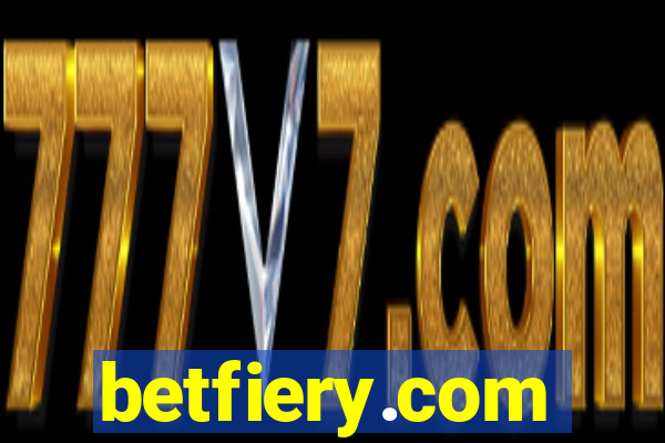 betfiery.com