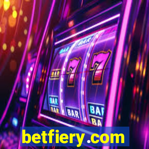 betfiery.com