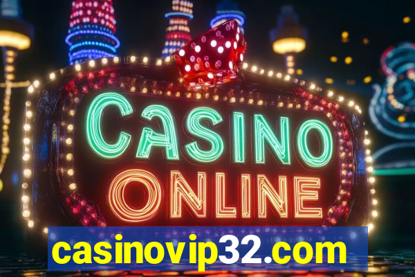 casinovip32.com