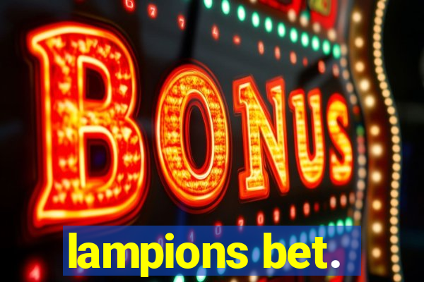 lampions bet.