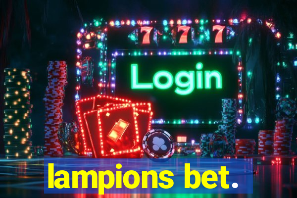 lampions bet.
