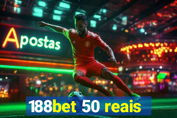 188bet 50 reais