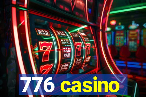776 casino
