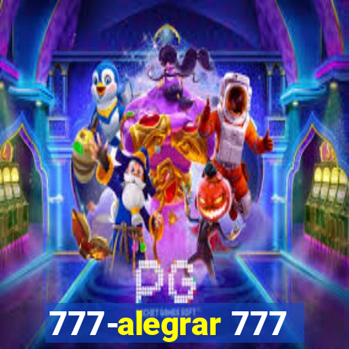777-alegrar 777