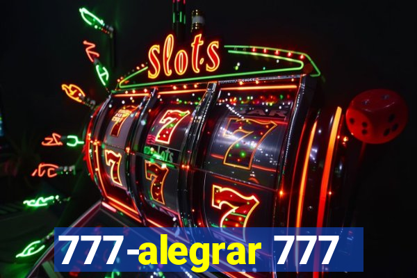 777-alegrar 777