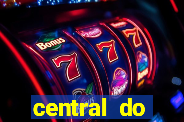 central do parabrisa betim