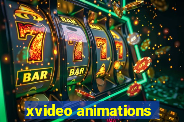 xvideo animations
