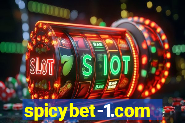 spicybet-1.com