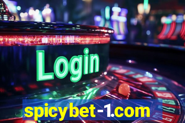 spicybet-1.com