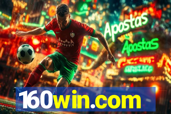160win.com