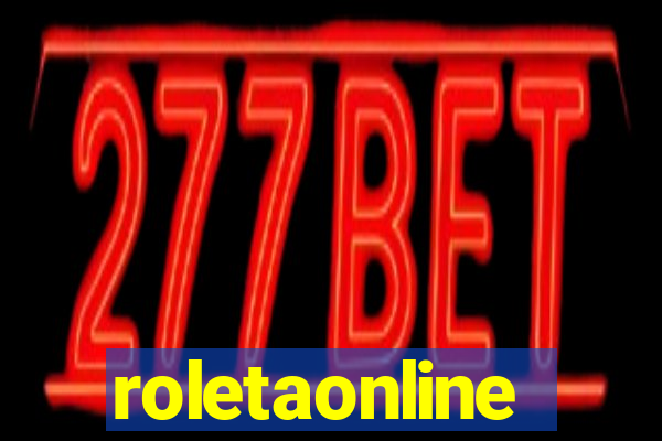 roletaonline