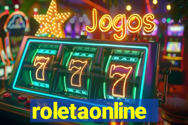 roletaonline