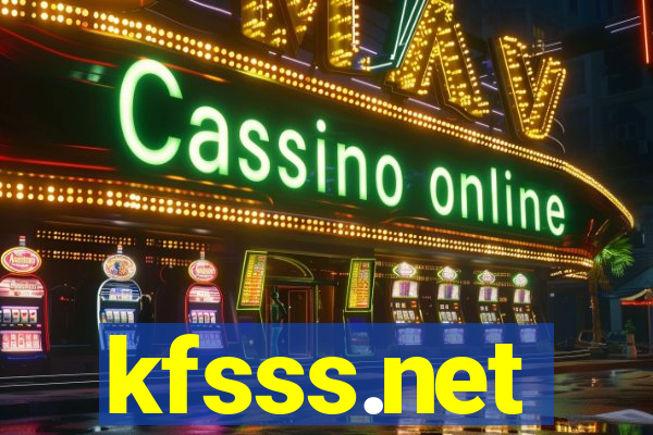 kfsss.net