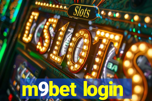 m9bet login