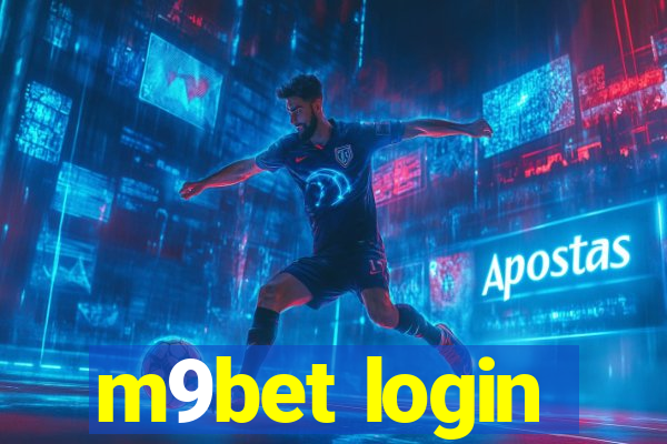 m9bet login