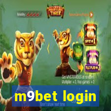 m9bet login