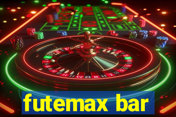 futemax bar