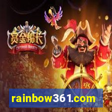 rainbow361.com
