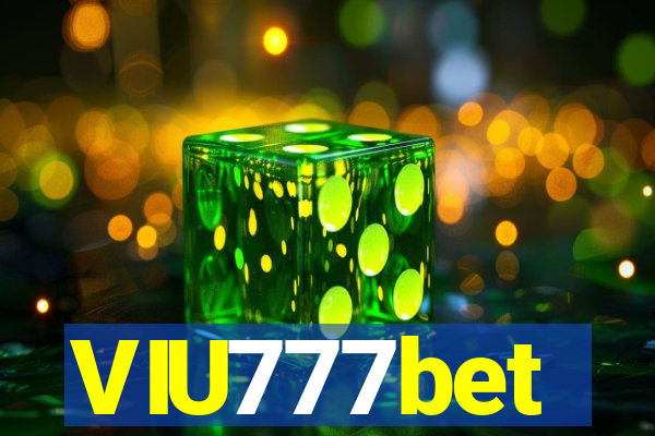 VIU777bet