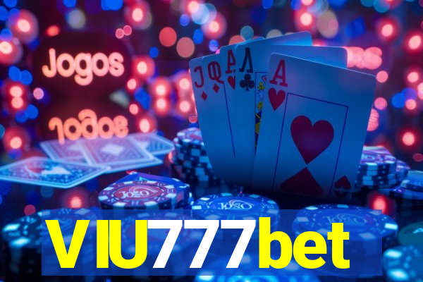 VIU777bet