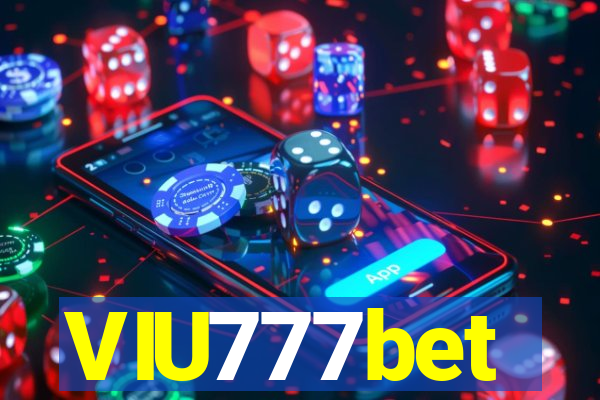 VIU777bet