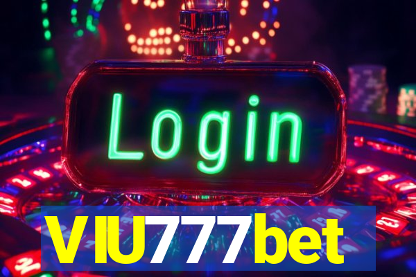 VIU777bet