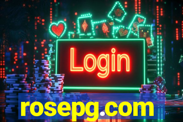 rosepg.com