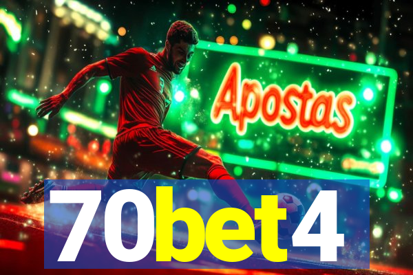 70bet4
