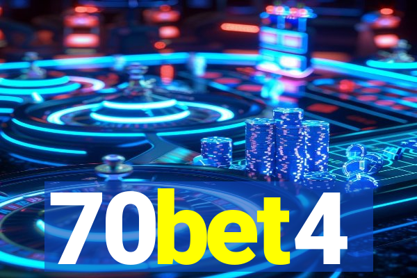 70bet4