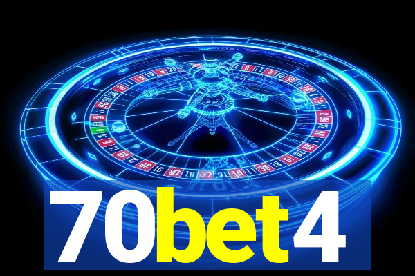 70bet4